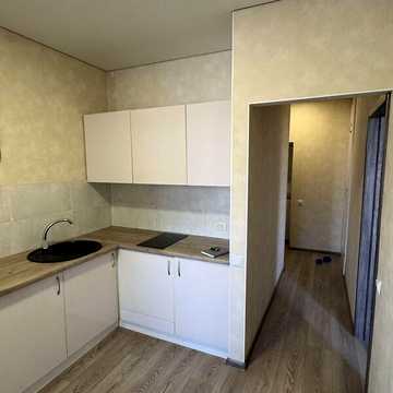 Продаж 1к Квартира Погранична вулиця