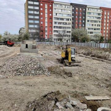 Квартири з можливістю трирічного безвідсоткового розтермінування ЖК Січ