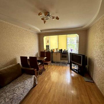 Продаж квартири в місті Українка