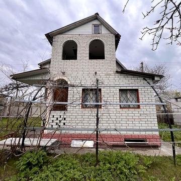 Продам будинок 50м2 з сауною с.Артемівка (дачний кооператив)