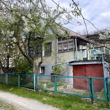 Продам дачу на березі Дністра (за с.Устя)