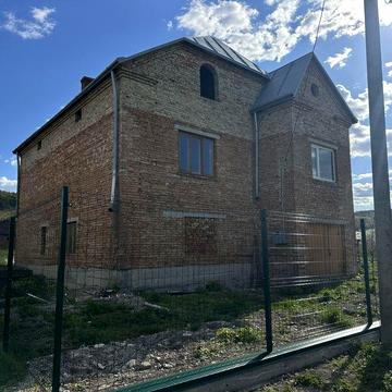 Продається будинок село Ясенівці