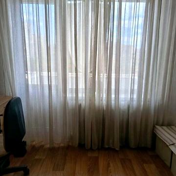 Довгострокова оренда 1к Квартира Академіка Корольова вулиця