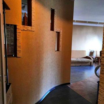 здається квартира в жк "Каскад"