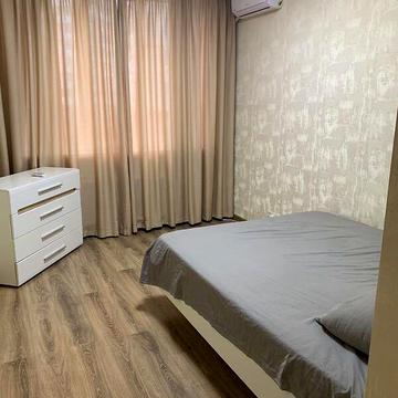 Довгострокова оренда 1к Квартира Люстдорфська дорога вулиця ЖК Альтаир