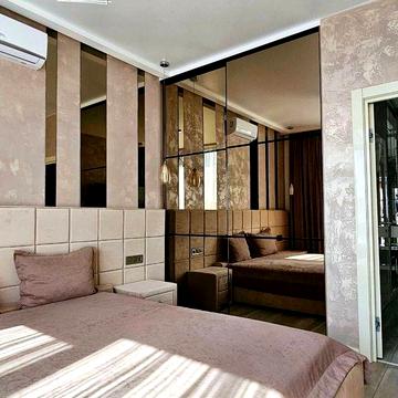 Оренда стильної 1-кімнатної квартири, ЖК «Французький квартал 2»