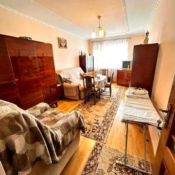 Оренда  2-кімнатної квартири в центрі м. Дрогобич, вул. Бориславська!