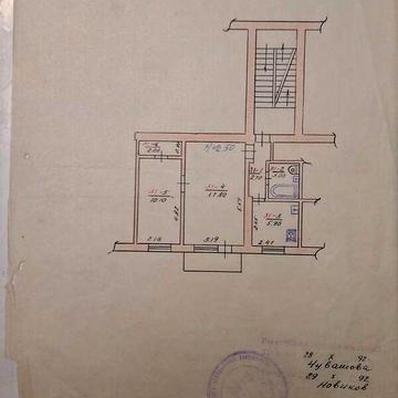 Довгострокова оренда 2к Квартира Трепка Владислава вулиця