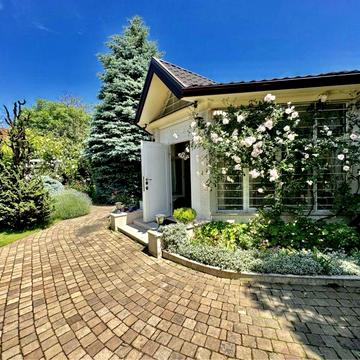 Аренда дома в Одессе. 13 ст. Б.Фонтана. Рестран «Риф»