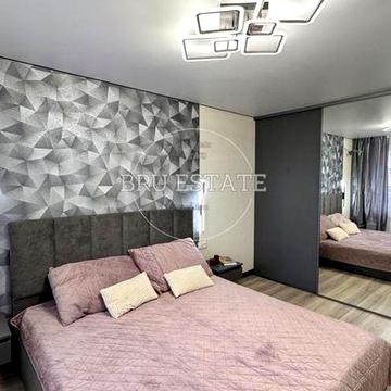 ПЕРША ЗДАЧА Здам 2 кімнатну нову квартиру піся ремонту Березняки Дніпровський  Дніпровська набережна