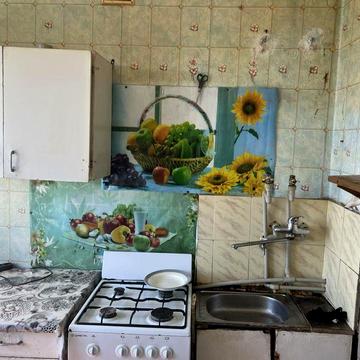 Продам 3-х комнатную квартиру село Болгарка Раздельнянского района