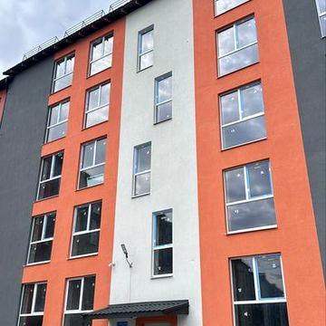 2-х кім новобудова ЖК Сонячне містечко