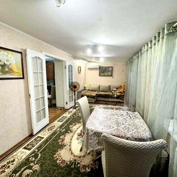 Продам 3к.квартиру. Леваневцев. 1эт.Пристройка.