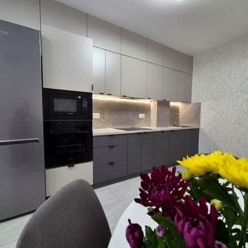 Бровари , ЖК Саванна Сіті, продаж великої 1 кімнатної , 52 м² ЖК Саванна Сіті