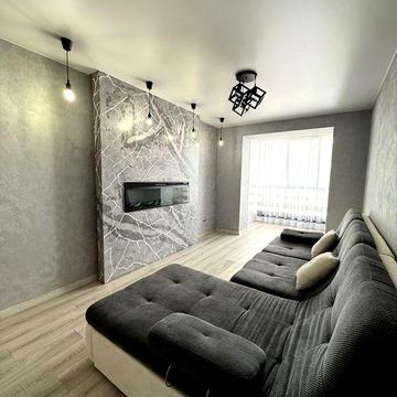 Оренда трикімнатної квартири еа Щасливому!