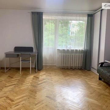 Довгострокова оренда 1к Квартира Володимира Великого вулиця