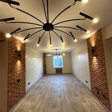 Продаж 3х кімн.квартири Центр вул.Соборна (поряд фонтан, свер, парк)