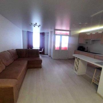 від власника здається квартира - студія біля м.Теремки