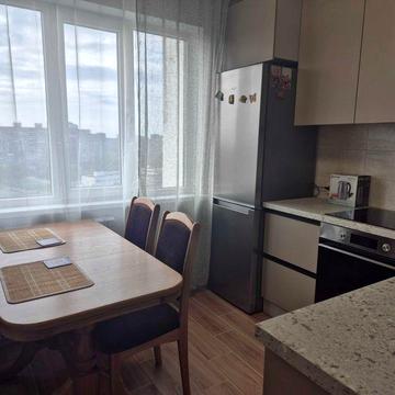 Оренда 2-кімнатної, Теремки-1, вулиця Заболотного 64.