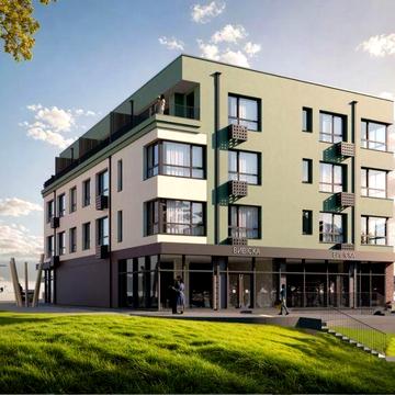 Здолбунів 1км квартира Гідропарк ЖК Вісмірка