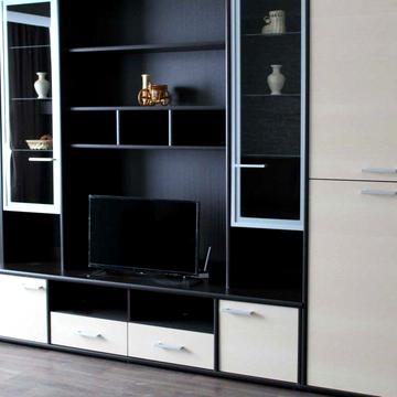 Оренда 1-кімнатної квартири. Власник