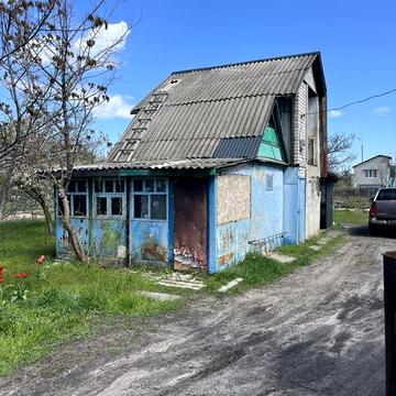 Продам дачу н.п. Богуслав