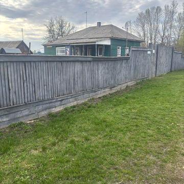 Будинок зі зручностями с.Перебудова. Можливо під Євідновлення.