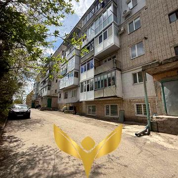 Продаж 1-к квартири з косметичним ремонтом с.Нове