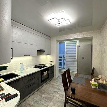 Оренда 1-ної квартири «На Щасливому»