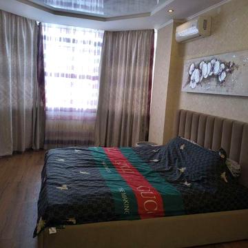 Сдам 2  ком квартиру в ЖК Романовский/Проценко/Грушевского/ЦентрСлобода