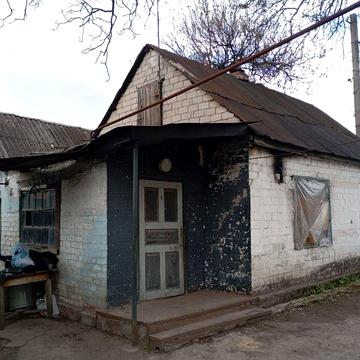 Аренда дома 2 комнаты