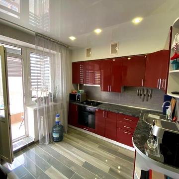 Продаж 1-кімнатної квартири вул. Мінеральна, 45 Ірпінь, ЖК Статус біля парку дужки, центр міста. ЖК Статус