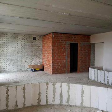 4-кімнатна квартира ЖК Зарічний 115 м.кв. з видом на парк. Від власника! ЖК Зарічний