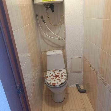 Оренда квартир в багатоповерхівці