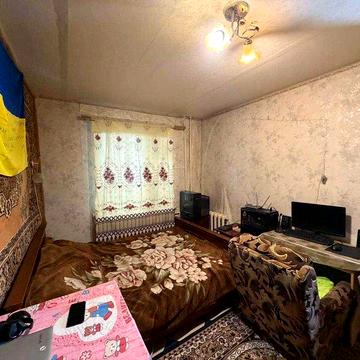 2-х кімнатна квартира вул Шевченко