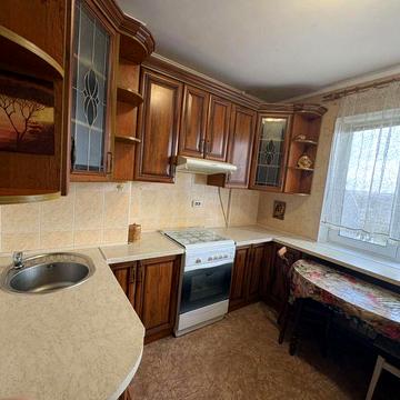 Здам 1-но кімнатну квартиру  на Леваневського