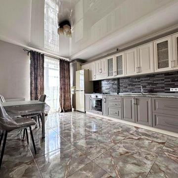 2к ЖК Калинова Слобода