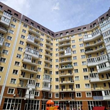 Квартира в Континенте ЖК Континент