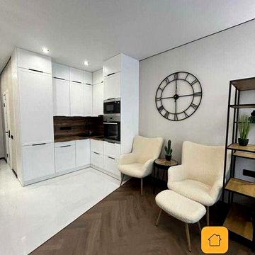 ЖК Атмосфера 3 этаж! Аркадия квартира с ремонтом идеальна под аренду ЖК Атмосфера