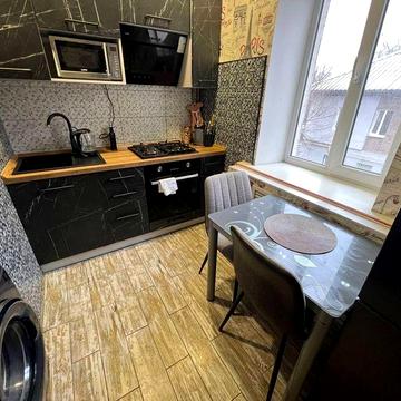 Здам 3к квартиру Заводський р-н Ремонт