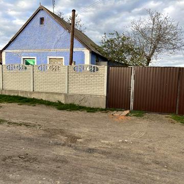 Продам домик и участок 15 соток!!!