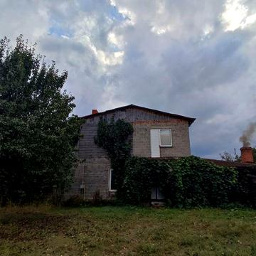 Продаж будинку в мальовничому місці (Житомирська область)