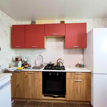 Здам 1-кім м. Буча вул. Склозаводська, поверх 1, оренда на 6 місяців