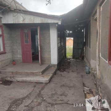 Продам дом с участком