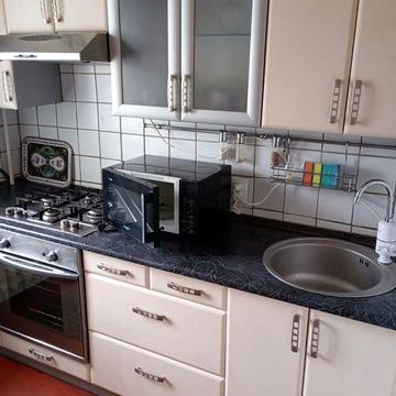 Сдается 2х комнатная квартира