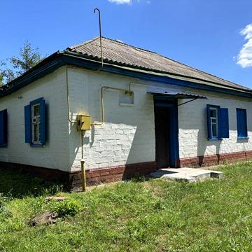 Будинок сільський