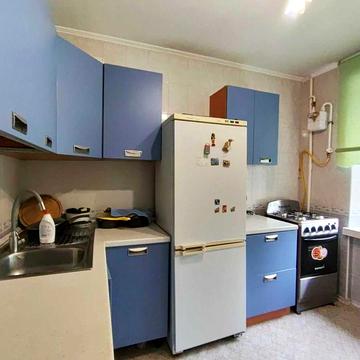 Здам 1-кім квартиру Коцюбинське вул. Лісова, поверх 3, є газ