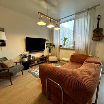 Чудова 1 кім  з ремонтом ЖК «Софіївські Липки».  Вул. Свободи 3с. Софіївська Борщагівка ЖК Софївські Липки