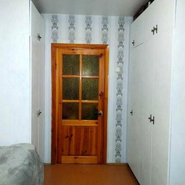 3 кімнатна квартира в цегляному будинку