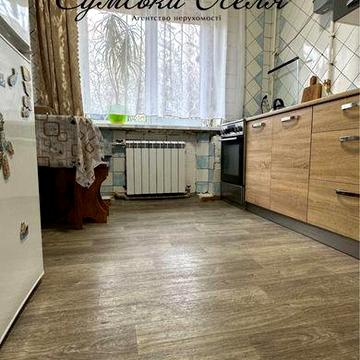 Продаж 3 кімн. квартри в Центрі